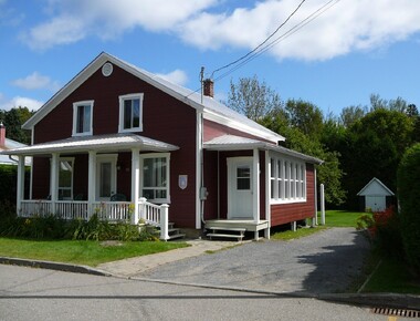 Cottages for rent