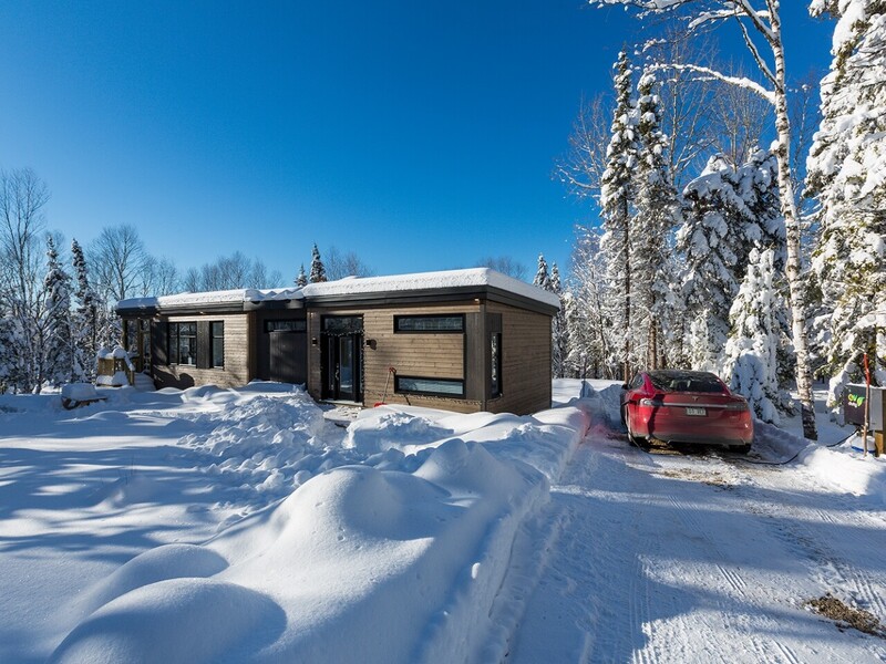 Cottage For Rent Villa Erika In Baie Saint Paul Charlevoix