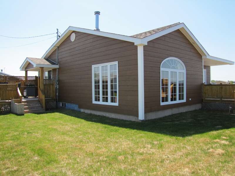 Cottage For Rent Le Reveil Sur Mer In Shippagan Acadian Shore